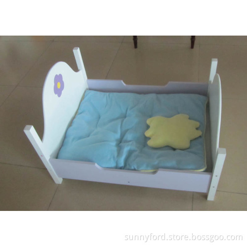Dog Bed